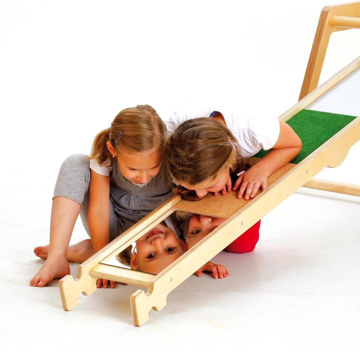 Actual product image Erzi Balancing board senses