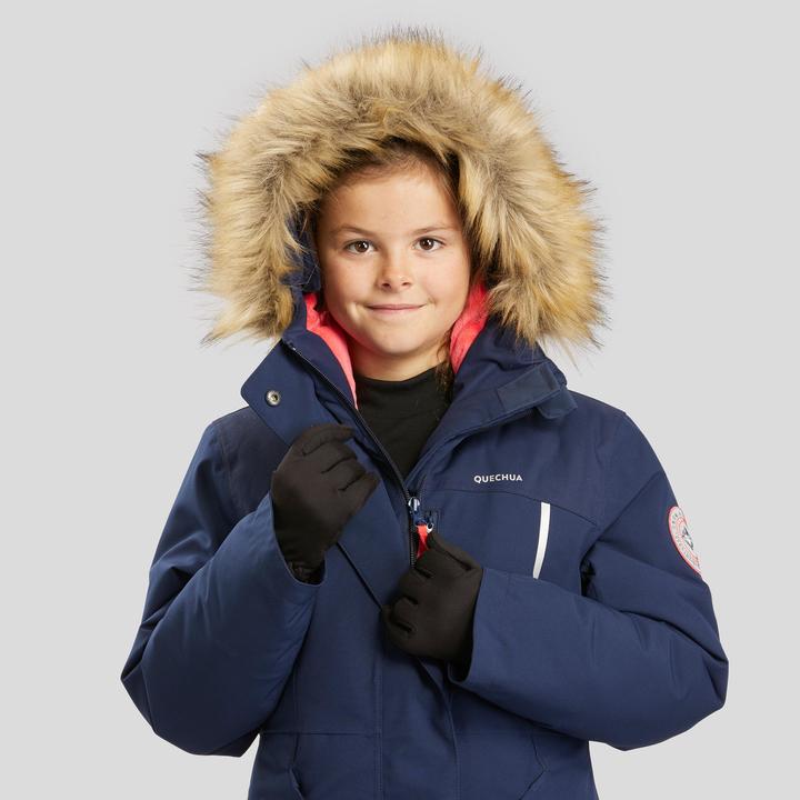 Actual product image Quechua SH900 (10, 11)