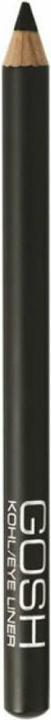 Gosh Catrice Kohl Eyeliner Black (Black)