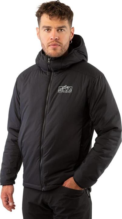 Actual product image Platzangst Lodge Hoody Black (M)