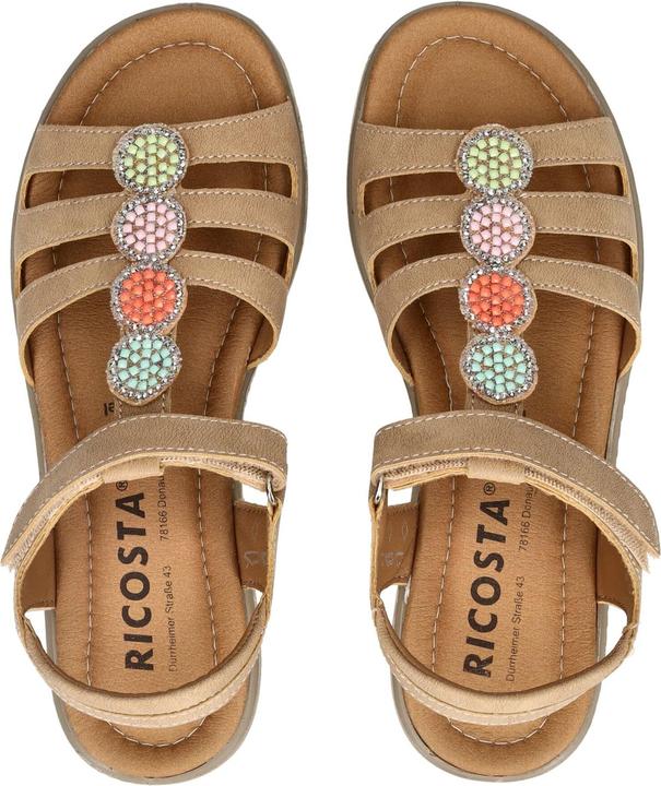 Actual product image Ricosta Sandalen (32)