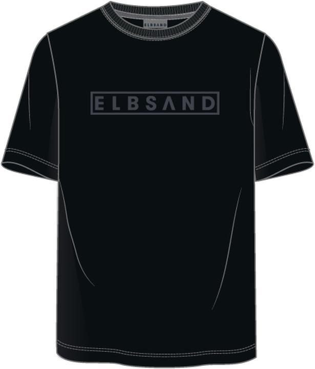 Produktbild Elbsand Finn T-Shirt regular fit (L)
