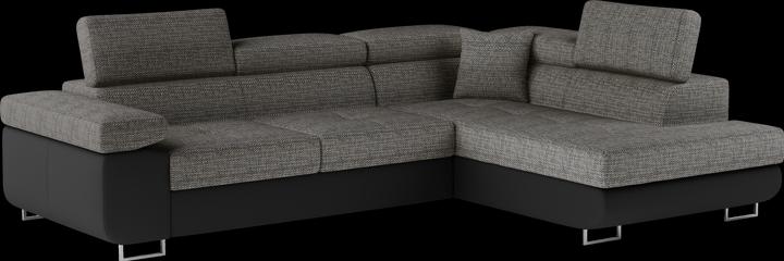 Produktbild ELTAP Anton (Ecksofa, 4-Sitzer, Bettsofa)