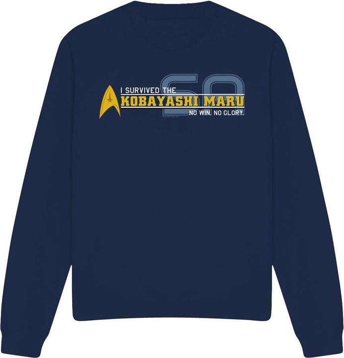Immagine prodotto I Survived Felpa Adulto Unisex (S)