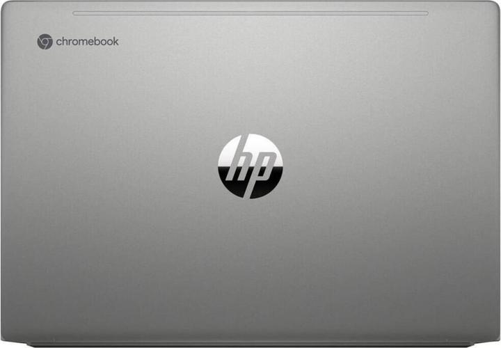 Actual product image HP Chromebook 14b-nb0415ng (14", Intel Pentium Gold 7505, 4 GB, 64 GB, DE)