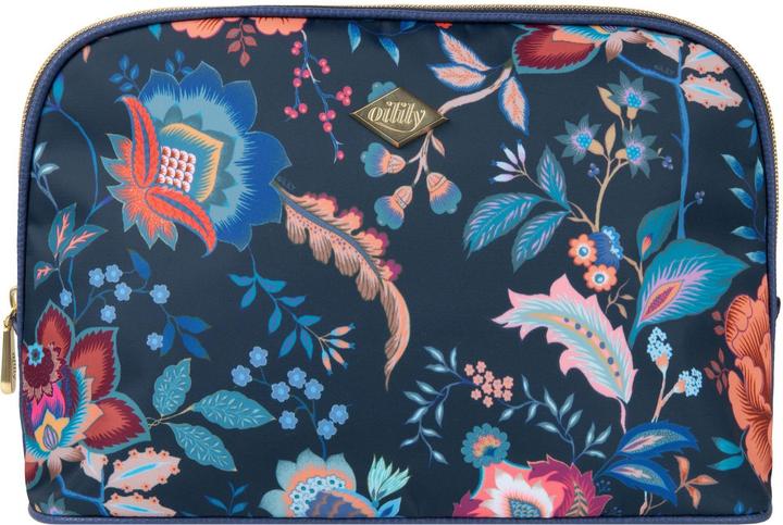 Oilily Color Bomb Chiara Kosmetiktasche 29 cm (4 l)