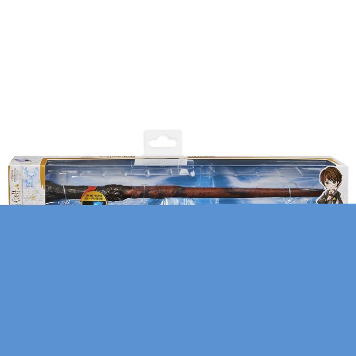 Image du produit Spin Master HP Patronus-Projection-Zauberstab Harry