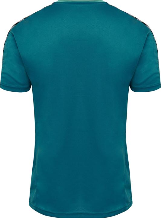 Produktbild hummel Authentic Poly Jersey S/S (L)