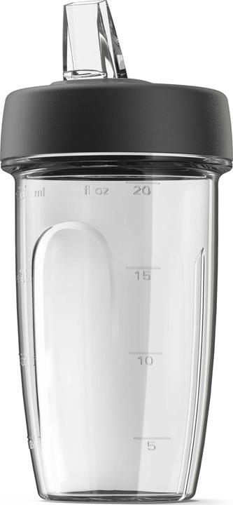 Kenwood KAH740PL Blend Xtract Sport