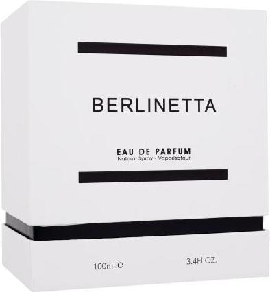 Actual product image My Perfumes Black Origami - EDP (Eau de parfum, 100 ml)