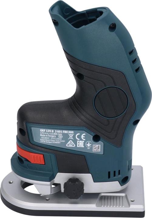 Produktbild Bosch Professional GKF 12V-8