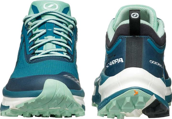 Produktbild Scarpa Women's Golden Gate ATR GTX (40)
