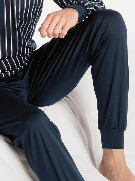 Produktbild ISA Bodywear Pyjama lang (L)