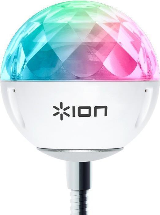 Produktbild ION Audio Party Ball USB (LED)