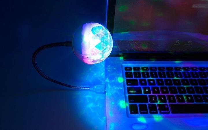 Produktbild ION Audio Party Ball USB (LED)