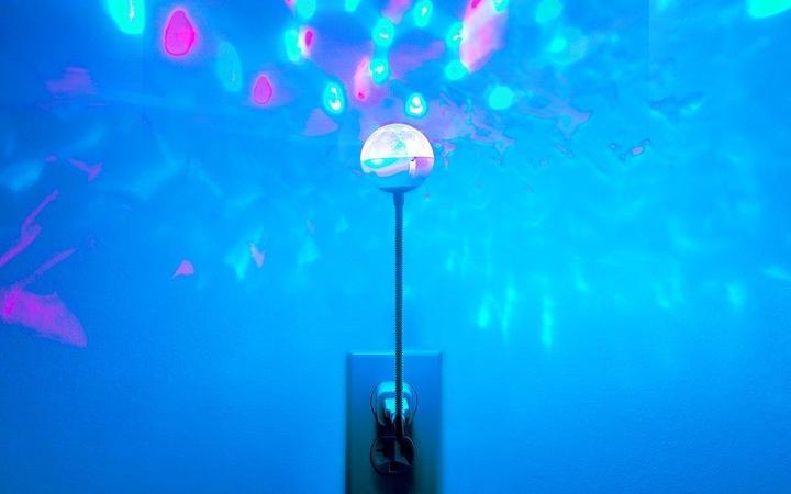 Produktbild ION Audio Party Ball USB (LED)