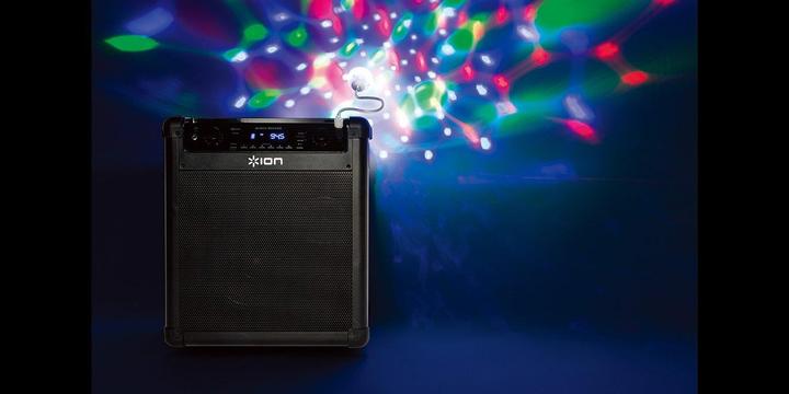 Produktbild ION Audio Party Ball USB (LED)