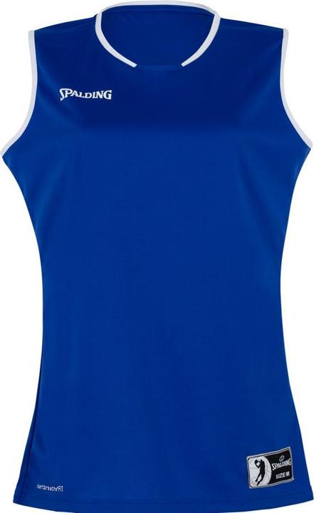 Actual product image Spalding Move Tank Top Women (XS)