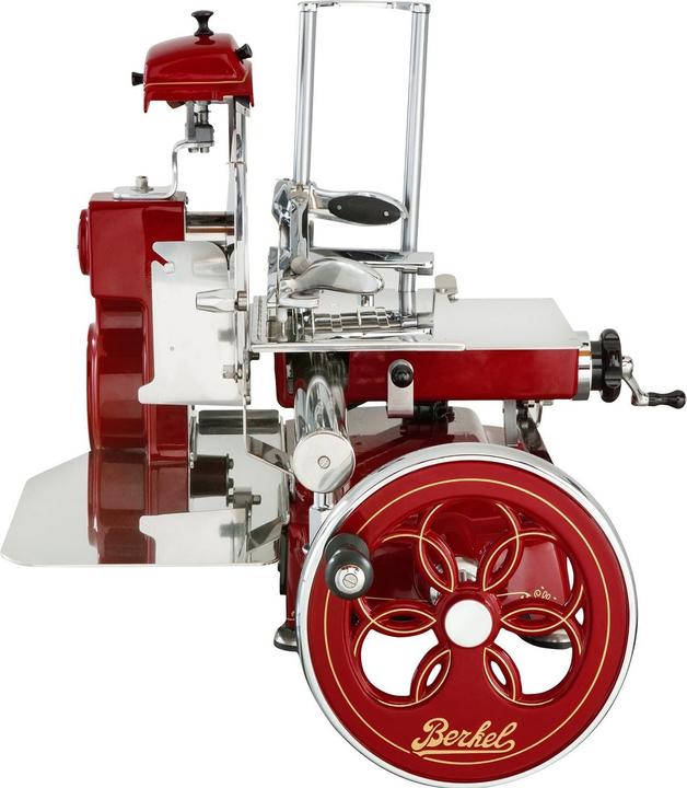 Produktbild Berkel Volano Tribute