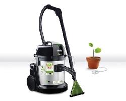 Actual product image Fakir SR 9800 S (Wet dry vacuum cleaner)