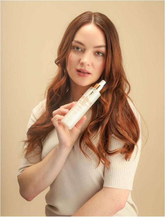 Produktbild Rahua Treatment - Heat Protectant Shield (60 ml)