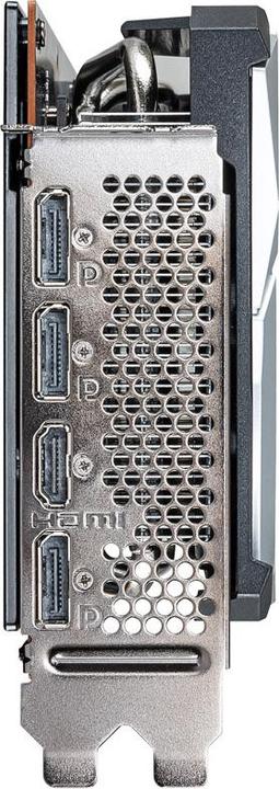 Produktbild MSI Radeon RX 6700 XT MECH 2X 12G OC (12 GB)