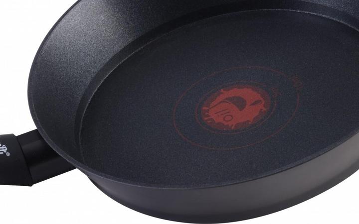 Immagine prodotto Triton Bratpfanne Fenomeno 20 cm Vollinduktion (Padella per friggere)
