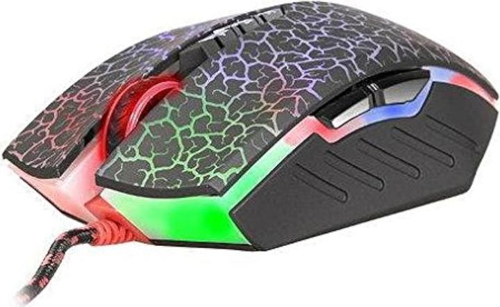 Actual product image Bloody A4TMYS45170 for games A70 Blazing (Cable)