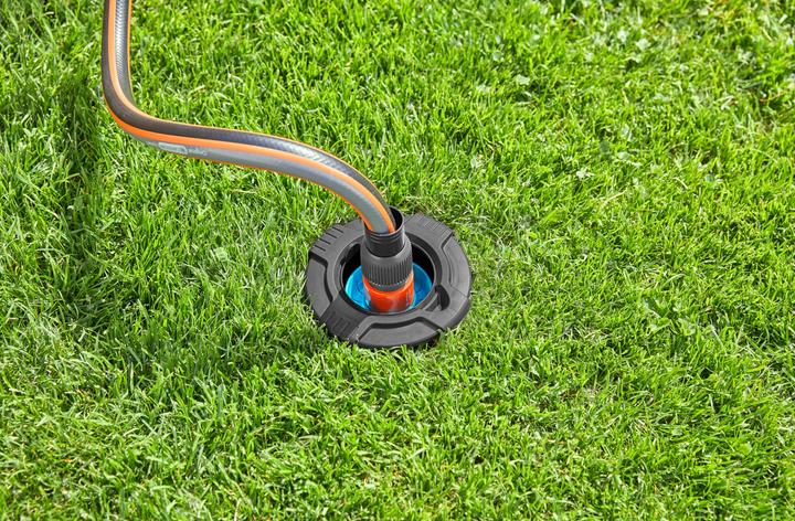 Produktbild Gardena Anschlussdose