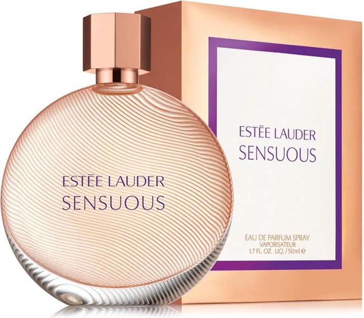 Image du produit Estée Lauder Sensuous (Eau de parfum, 50 ml)