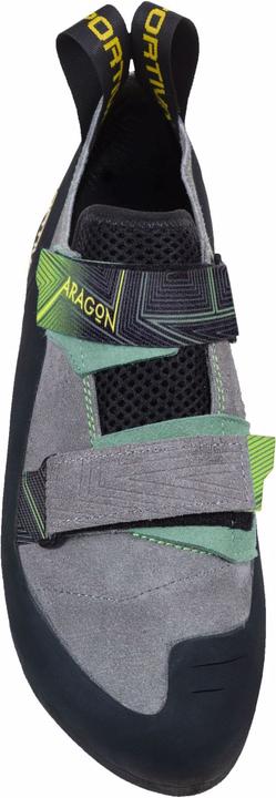 Actual product image La Sportiva Aragon (40.5)