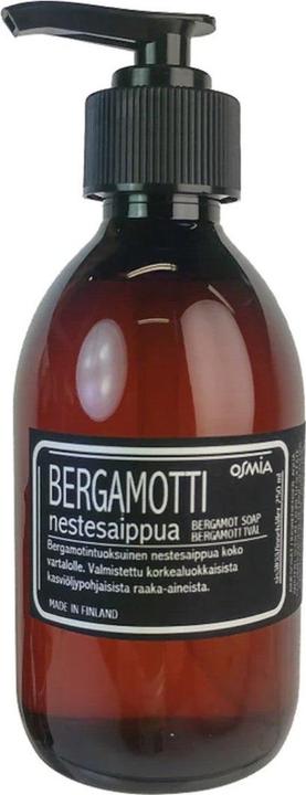 Produktbild Osmia Bergamotte (250 ml)