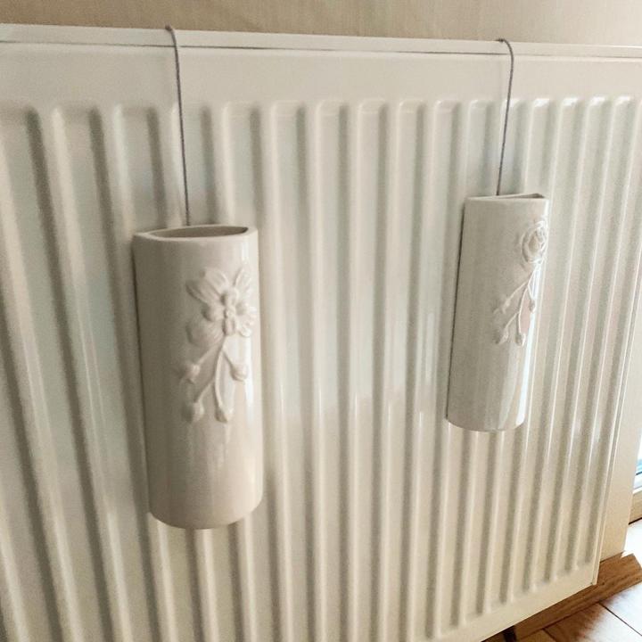Image du produit Metrox 4-teiliges Luftbefeuchter-Set Orchidee