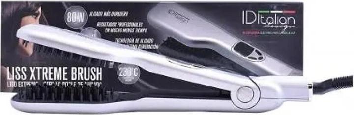 Produktbild Italian Design Doppelrichtbürste liss xtreme (Glätteisen)