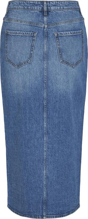 Immagine prodotto Vila Gonna midi in denim (44)