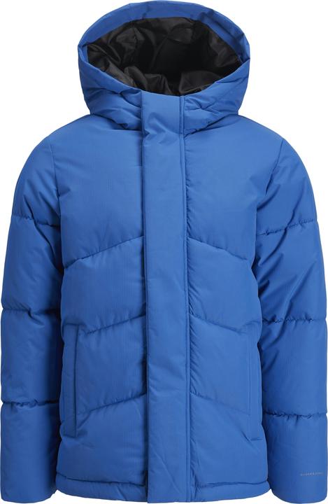 Produktbild Jack & Jones Jjworld Puffer Jacket Jnr (164)