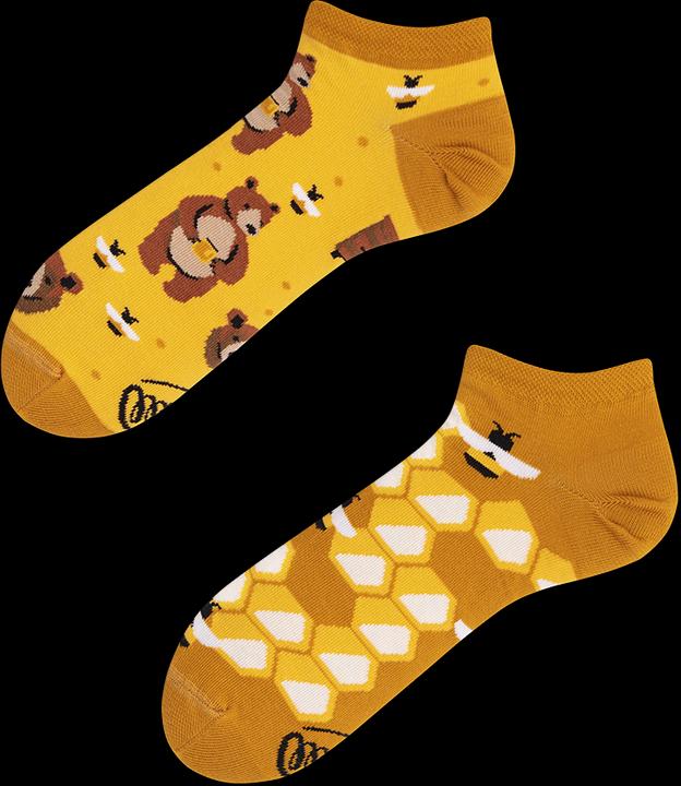 Produktbild Many Mornings Honey Bear (Einzelpack, 39 - 42)