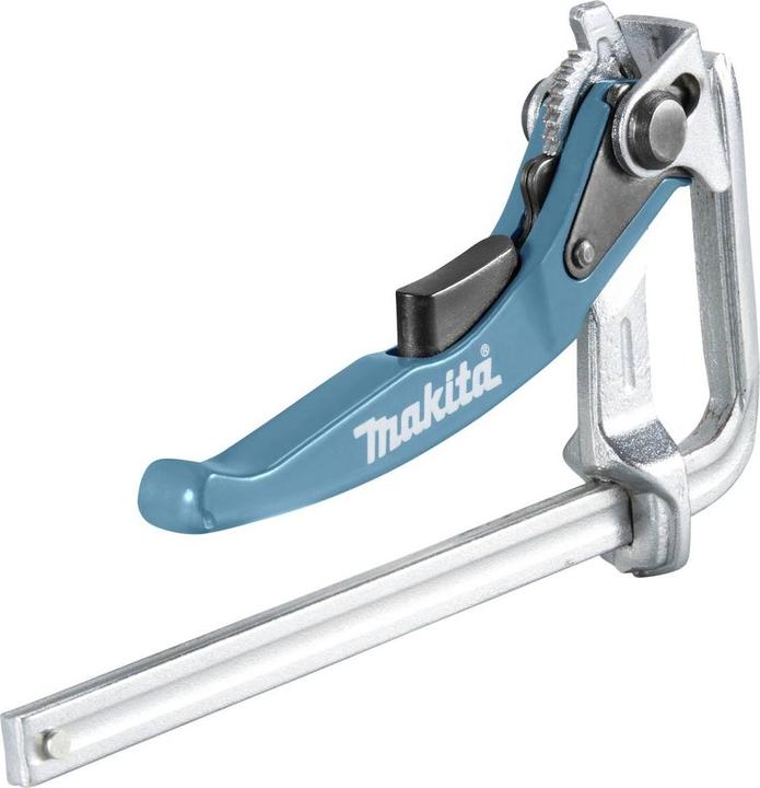 Immagine prodotto Makita Morsetti di serraggio (120 mm)