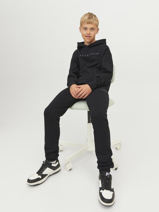 Image du produit Jack & Jones Jpstgordon Jjnewsoft Sweat Pant Noos Jnr (140)