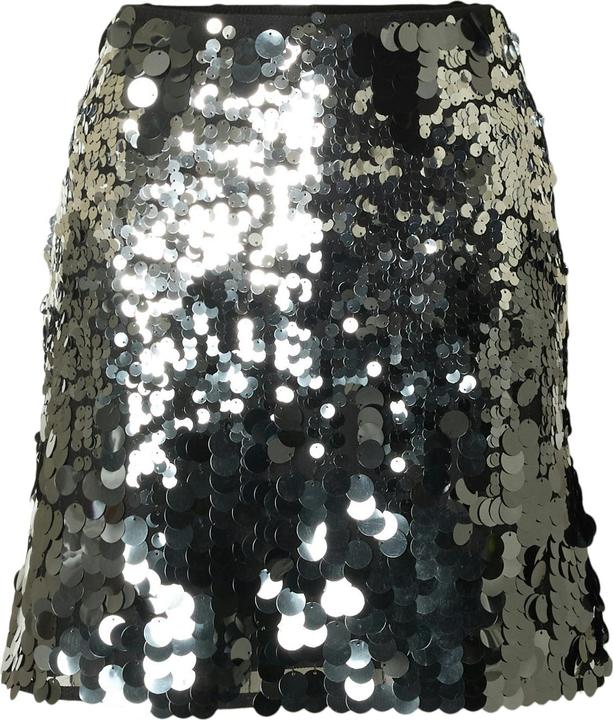 Actual product image Selected Femme Mini skirt SLFTANA (36)