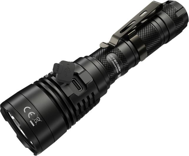 Produktbild Nitecore MH25S Taschenlampe inkl. Akku (15.69 cm, 1800 lm)