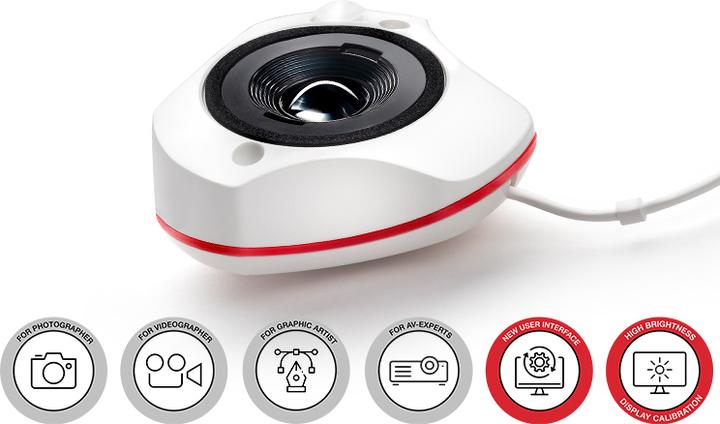 Produktbild Datacolor Spyder X 2 Ultra