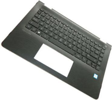 Produktbild HP Keyboard (GERMAN)