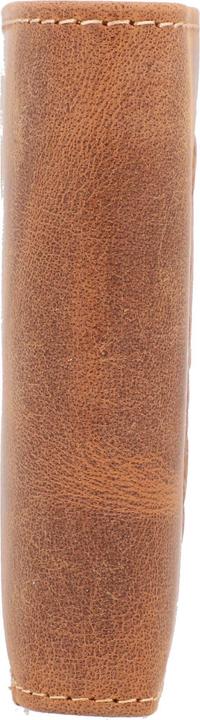 Produktbild Greenburry Vintage Sternzeichen Geldbörse Leder 12 cm