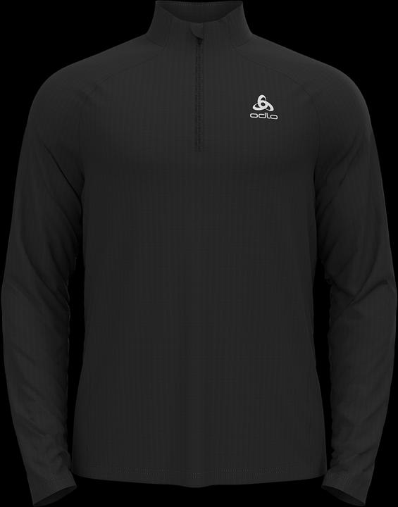 Produktbild Odlo Essential 1/2 Zip Longsleeve (XXL)