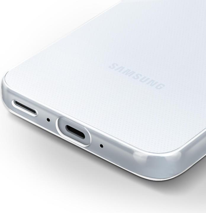 Produktbild Samsung Clear Case (Samsung Galaxy A35)
