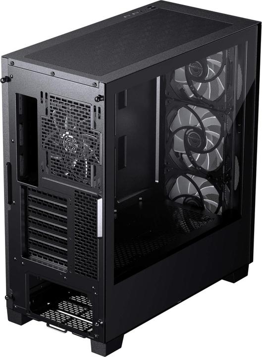 Produktbild Phanteks XT Pro Ultra (mATX, Mini-ITX, ATX, E-ATX)