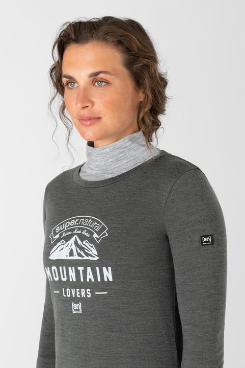 Image du produit Super Natural W Mountain Love (M)