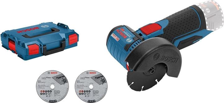 Image du produit Bosch Professional Gws 12v-76 (76 mm)