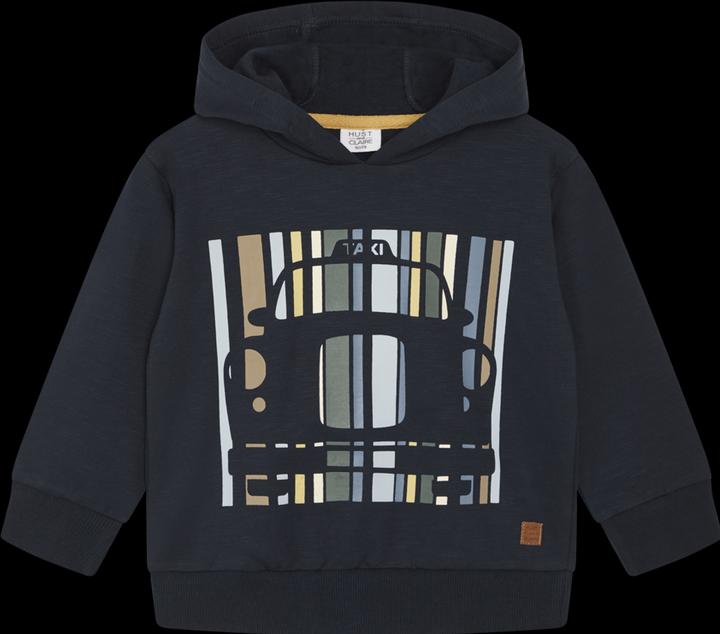 Produktbild Hust and Claire Pullover Storm (104)